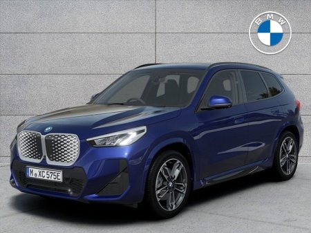 2026 BMW iX1 eDrive20 M Sport