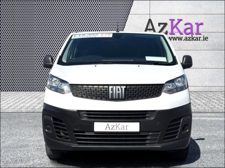 2023 Fiat Scudo - photo 2