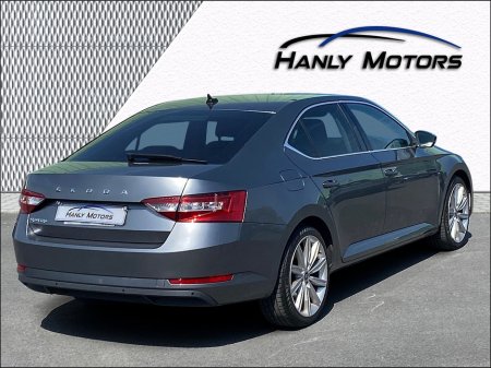 2023 Skoda Superb - photo 9