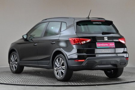 2024 SEAT Arona - photo 7