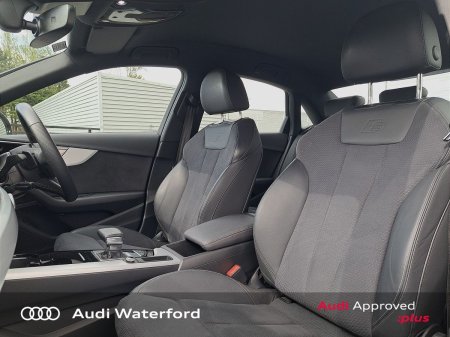 2024 Audi A4 - photo 11