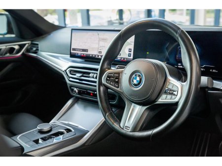 2024 BMW i4 - photo 15