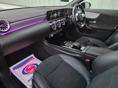 2023 Mercedes-Benz CLA - photo 13