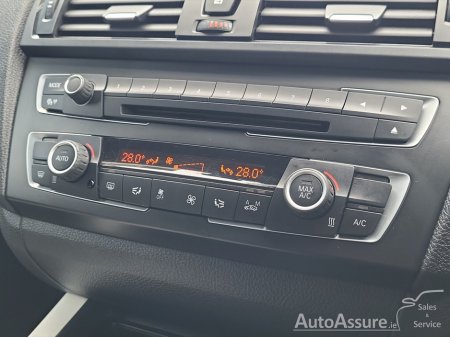 2014 BMW 1-Series - photo 24
