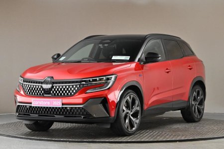 2025 Renault Austral - photo 3