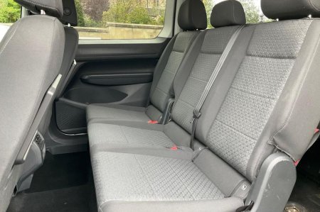 2023 Ford Tourneo Connect - photo 20
