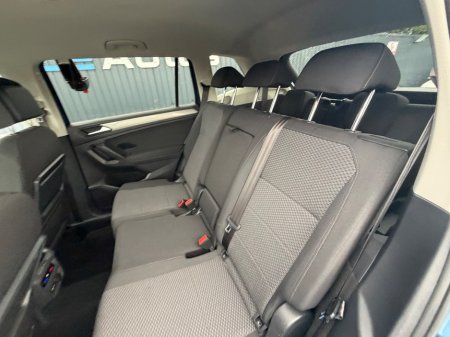 2021 Volkswagen Tiguan Allspace - photo 46