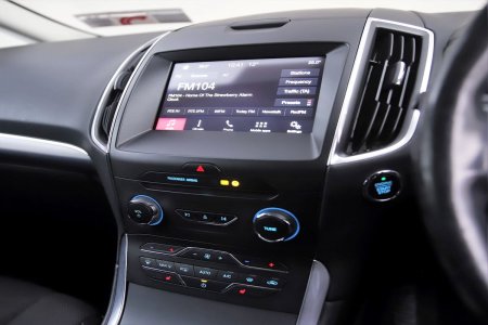 2018 Ford S-Max - photo 26