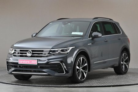 2023 Volkswagen Tiguan - photo 3