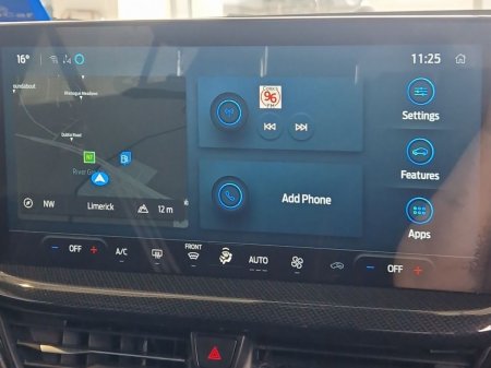 2022 Ford Focus - photo 30