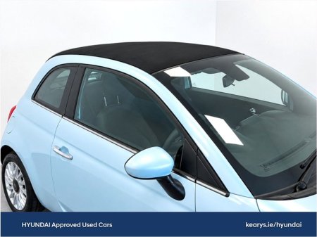 2023 Fiat 500 - photo 12