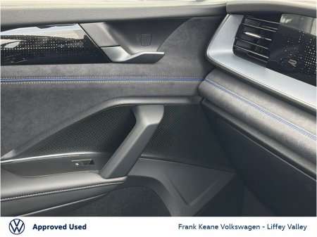 2026 Volkswagen Tayron - photo 18