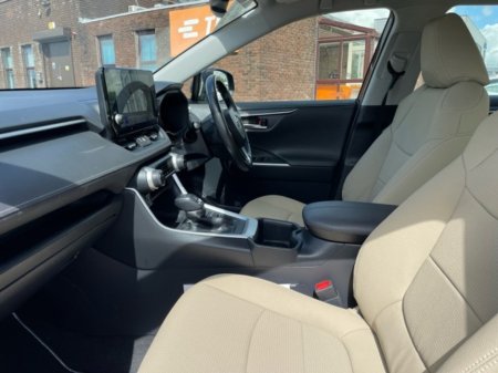 2023 Toyota RAV4 - photo 6