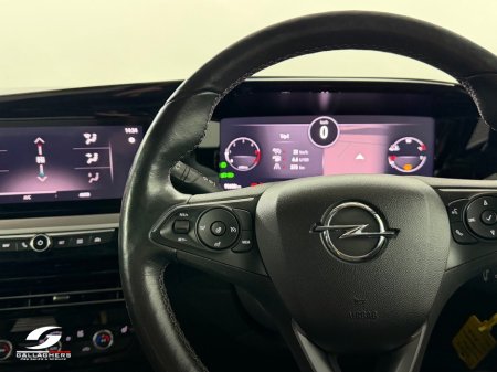 2023 Opel Mokka - photo 16