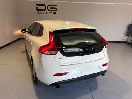 2015 Volvo V40 - photo 4