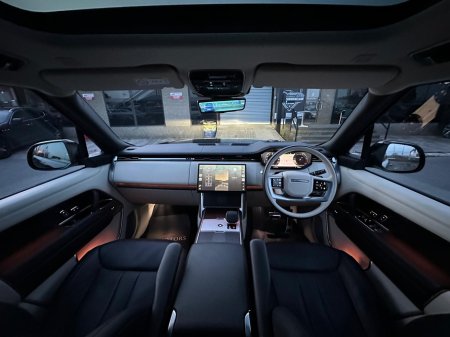 2024 Land Rover Range Rover - photo 10