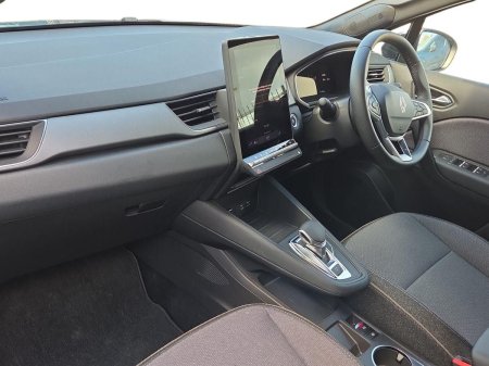 2025 Renault Symbioz - photo 5