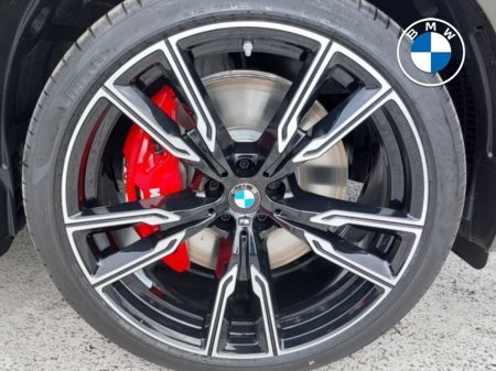 2026 BMW X5 - photo 14