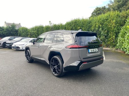 2026 Toyota RAV4 - photo 17