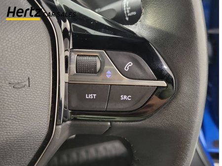 2023 Peugeot 2008 - photo 24