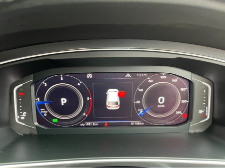 2019 Volkswagen Tiguan - photo 26