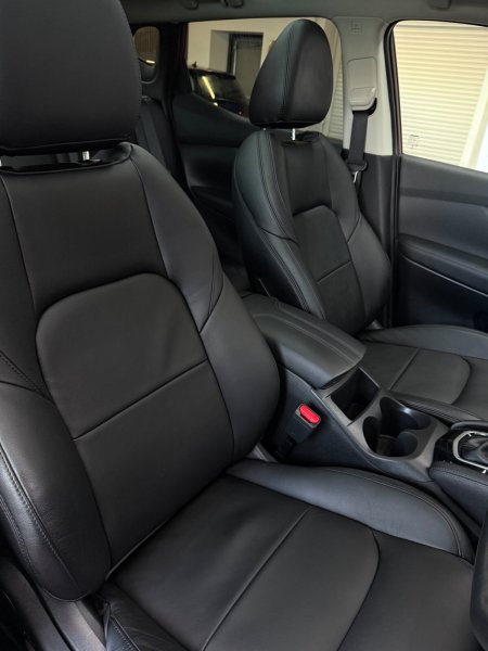 2020 Nissan Qashqai - photo 10