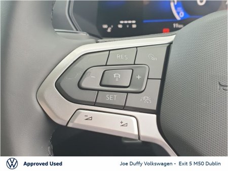 2026 Volkswagen T-Cross - photo 26