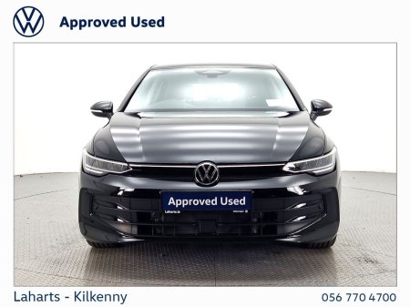 2026 Volkswagen Golf - photo 12