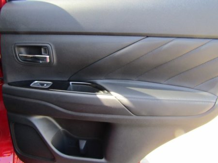 2017 Mitsubishi Outlander - photo 33