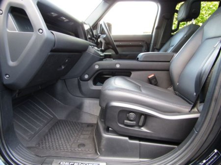 2023 Land Rover Defender - photo 14