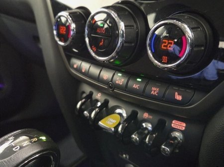 2023 Mini Countryman - photo 19
