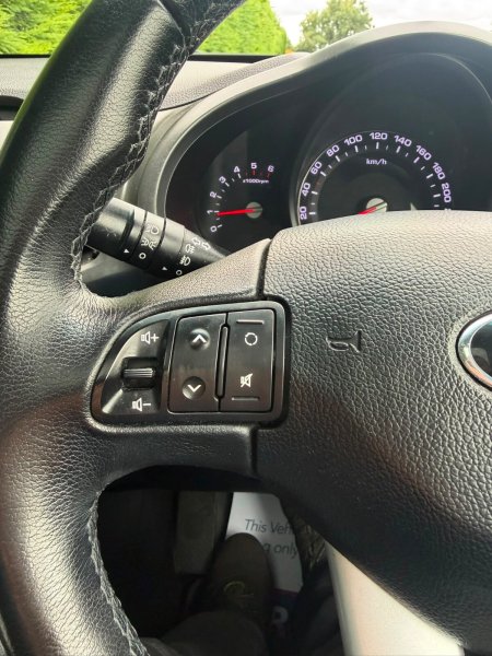 2014 Kia Sportage - photo 14