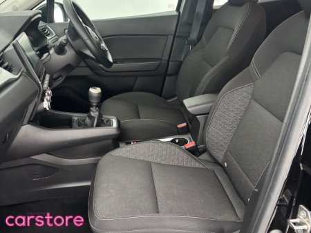 2024 Renault Captur - photo 12