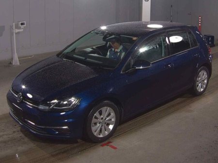 2017 Volkswagen Golf - photo 4