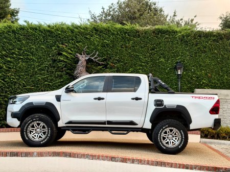 2023 Toyota Hilux - photo 7