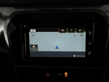 2023 Suzuki Vitara - photo 25