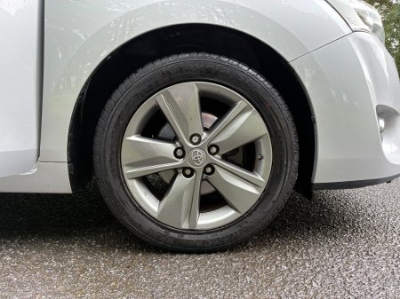 2015 Toyota Verso - photo 30