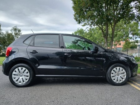 2013 Volkswagen Polo - photo 8