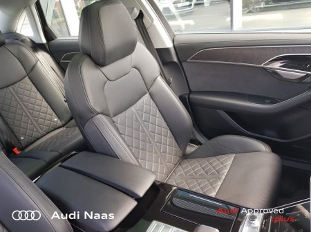2024 Audi A8 - photo 13
