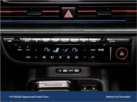2027 Hyundai IONIQ 6 - photo 19