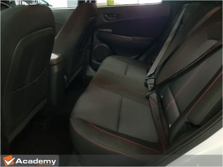 2023 Hyundai KONA - photo 11