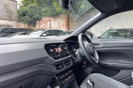 2022 Volkswagen T-Cross - photo 18
