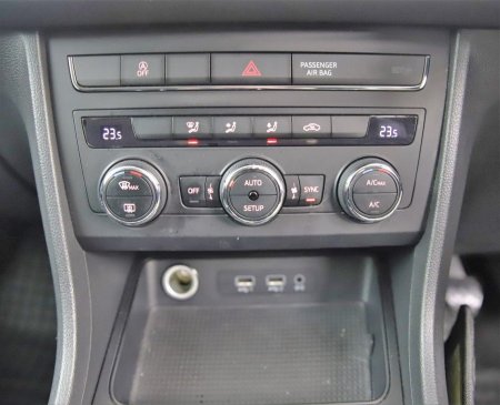 2018 SEAT Ateca - photo 23