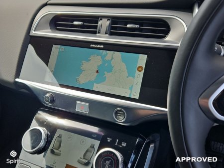 2024 Jaguar I-Pace - photo 20