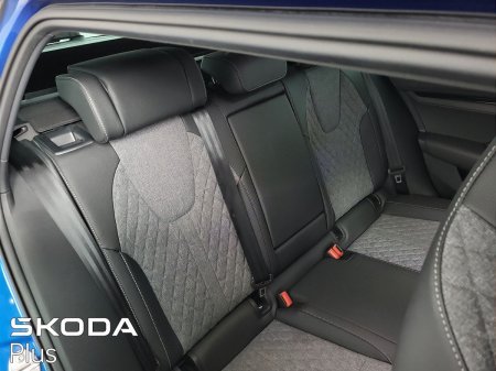2025 Skoda Octavia - photo 25