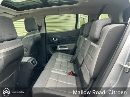 2021 Citroen C5 Aircross - photo 8
