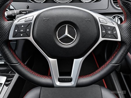 2012 Mercedes-Benz C-Class - photo 12