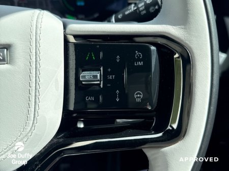 2025 Land Rover Range Rover Sport - photo 19