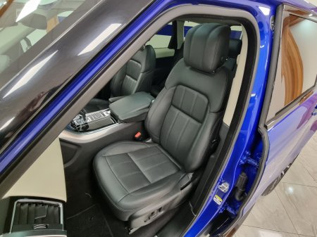 2022 Land Rover Range Rover Sport - photo 21