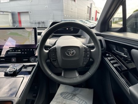2023 Toyota bZ4X - photo 10